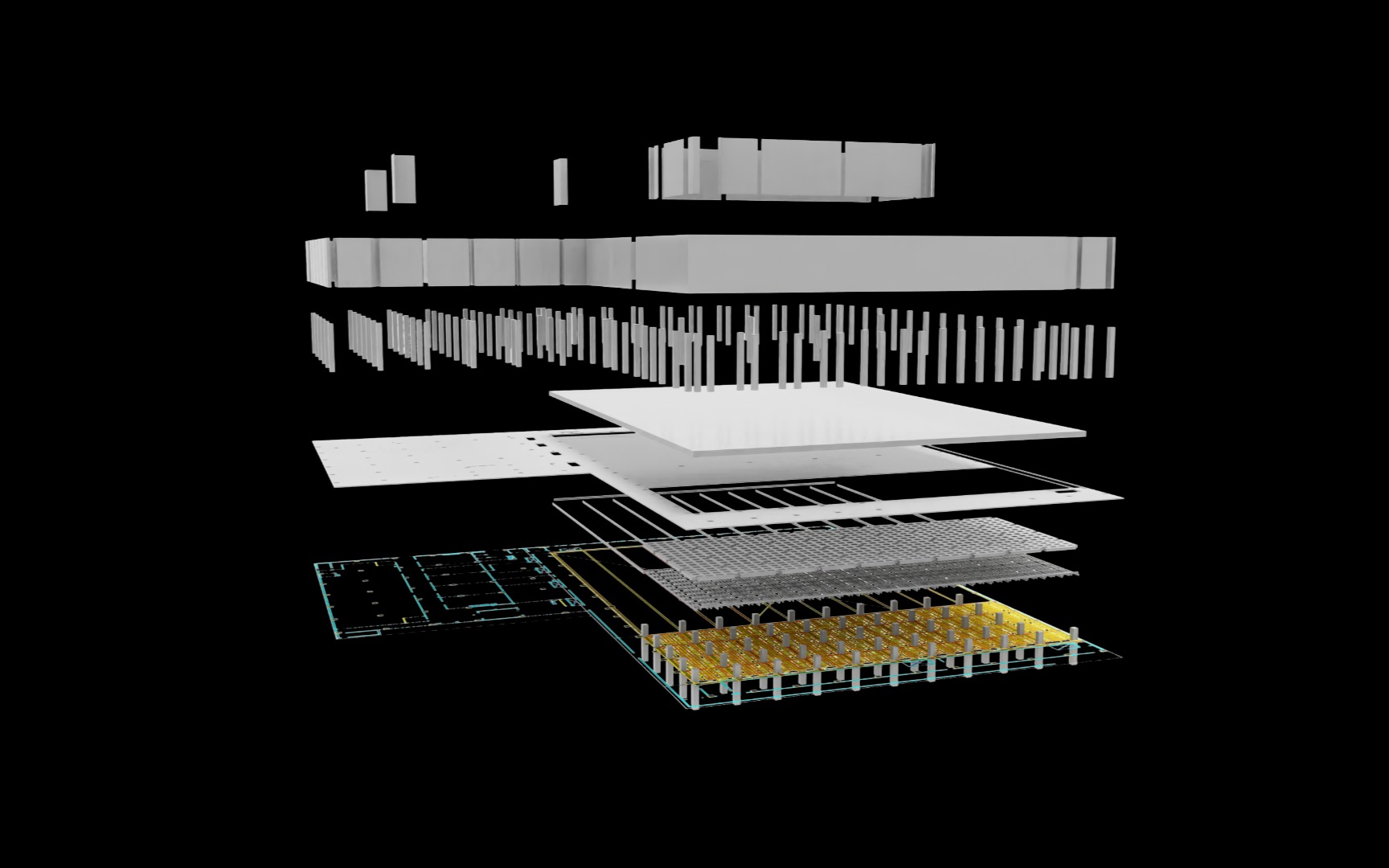 美光與 MetAI 攜手推進半導體晶圓廠數位孿生發展 於 NVIDIA Omniverse 打造 Physical AI 半導體模擬基礎設施