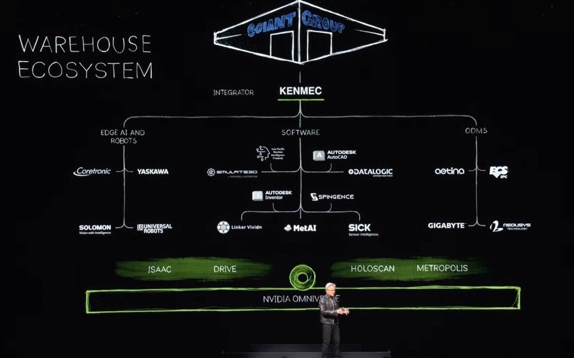 MetAI 於 COMPUTEX Taipei & InnoVEX 展示突破的生成式模型技術